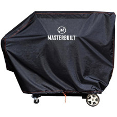 Masterbuilt Gravity Series Cover, Schutzhaube(schwarz, Gravity Series 1050)