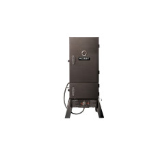 Masterbuilt MDS 230S Dual Fuel Smoker(schwarz)