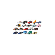 Matchbox Die-Cast 20er-Pack, Modellfahrzeug