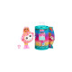 Mattel Barbie Cutie Reveal Chelsea Jungle Series - Affe, Puppe