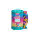 Mattel Barbie Cutie Reveal Chelsea Jungle Series - Tukan, Puppe