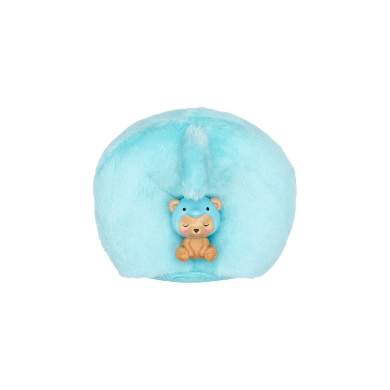 Mattel Barbie Cutie Reveal Costume Cuties Serie - Teddy Dolphin, Puppe