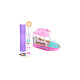Mattel Barbie Dream Boat, Spielfahrzeug