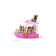 Mattel Barbie Dream Boat, Spielfahrzeug