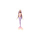 Mattel Barbie Dreamtopia Meerjungfrauen-Puppe(lavendel)