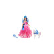 Mattel Barbie Dreamtopia Saphire Puppe