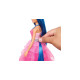 Mattel Barbie Dreamtopia Saphire Puppe