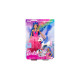 Mattel Barbie Dreamtopia Saphire Puppe