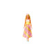Mattel Barbie Dreamtopia royale Puppe(goldgelb)