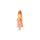 Mattel Barbie Dreamtopia royale Puppe(goldgelb)