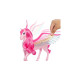 Mattel Barbie Ein verborgener Zauber Pegasus, Spielfigur