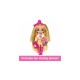Mattel Barbie Extra Fly Mini-Puppe - Safari-Mode