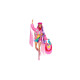 Mattel Barbie Extra Fly - Barbie-Puppe im Wüstenlook