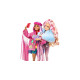 Mattel Barbie Extra Fly - Barbie-Puppe im Wüstenlook