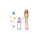 Mattel Barbie Family & Friends New Skipper Babysitters Inc. Spielset, Puppe