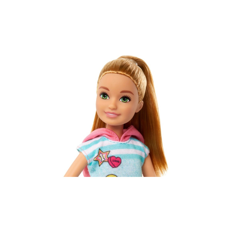Mattel Barbie Family & Friends Stacie $10 Puppe
