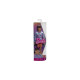 Mattel Barbie Fashionistas Ken-Puppe mit blauem und pinkem Sweater