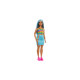Mattel Barbie Fashionistas Puppe - Rainbow Athleisure