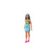 Mattel Barbie Fashionistas Puppe - Rainbow Athleisure