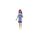 Mattel Barbie Haarstylistin Puppe