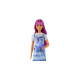Mattel Barbie Haarstylistin Puppe