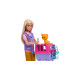 Mattel Barbie Karrieren Animal Rescue & Recover Spielset, Puppe