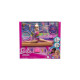 Mattel Barbie Karrieren Refresh Gymnastics Spielset, Puppe