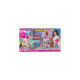 Mattel Barbie Malibu Haus, Spielgebäude