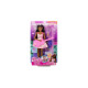 Mattel Barbie Pop Star, Spielfigur