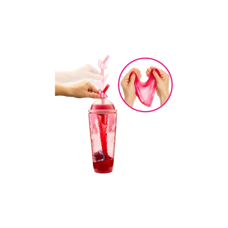 Mattel Barbie Pop! Reveal Juicy Fruits - Wassermelone, Puppe