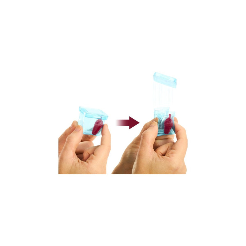 Mattel Barbie Pop! Reveal Juicy Fruits - Wassermelone, Puppe