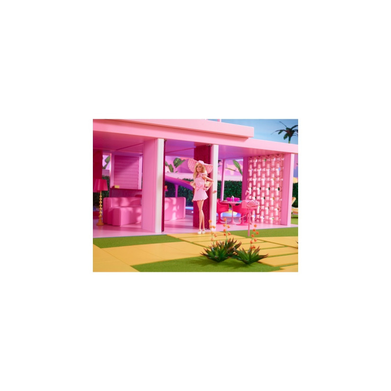 Mattel Barbie Signature The Movie - Barbie Modeset aus dem Film inkl. Schuhe und Accessoires, Puppenzubehör