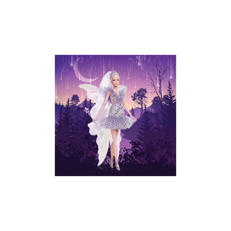 Mattel Barbie Signature Zahnfee-Puppe
