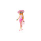 Mattel Barbie Strandtag Barbie, Puppe