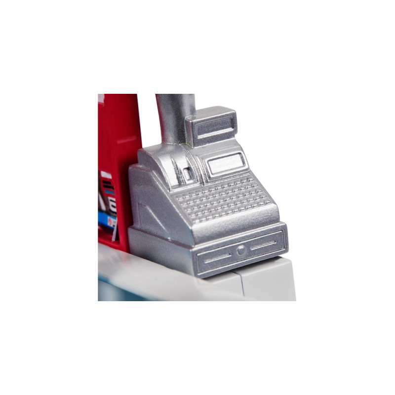 Mattel Barbie Supermarkt und Puppe