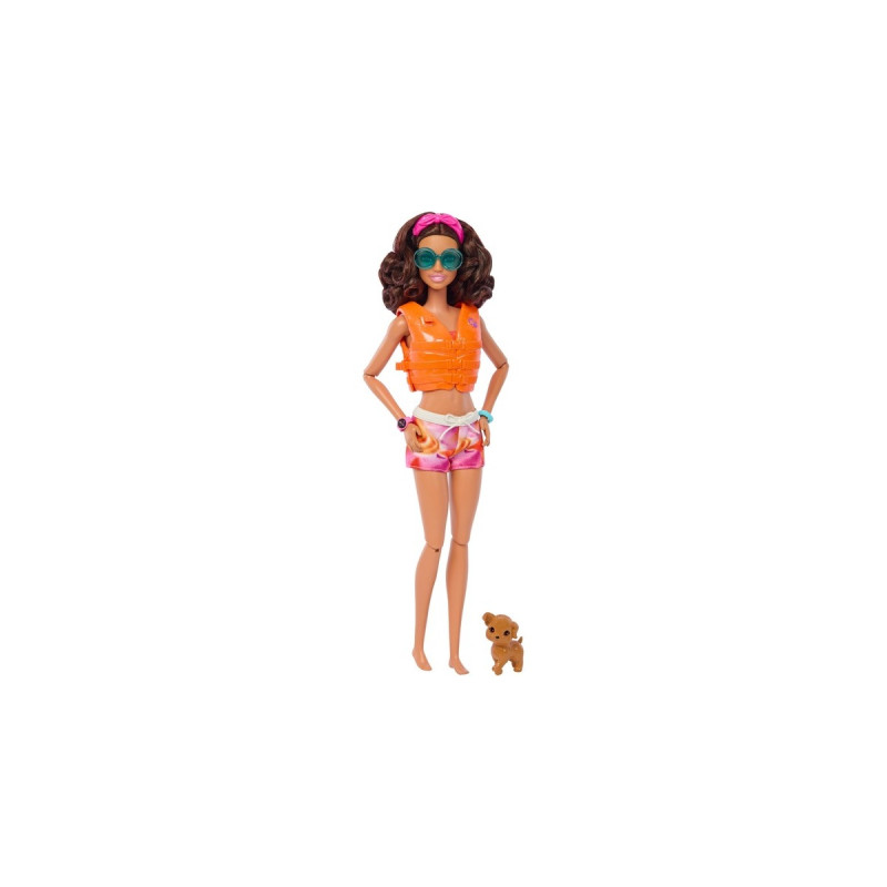 Mattel Barbie Surf Puppe & Accy