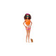 Mattel Barbie Surf Puppe & Accy