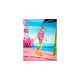 Mattel Barbie The Movie - Ken-Sammelpuppe mit Inlineskating-Outfit
