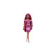 Mattel Barbie Totally Hair Puppe mit Einhorn Outfit