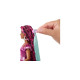Mattel Barbie Totally Hair Puppe mit Einhorn Outfit
