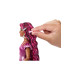 Mattel Barbie Totally Hair Puppe mit Einhorn Outfit