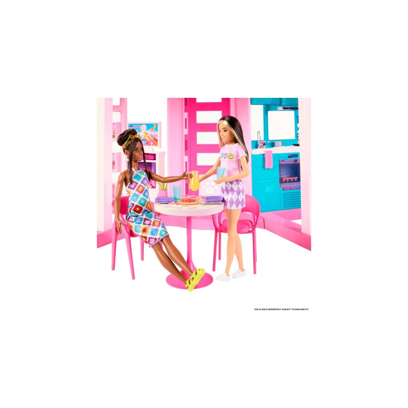 Mattel Barbie Traumvilla, Spielgebäude(Outlet)