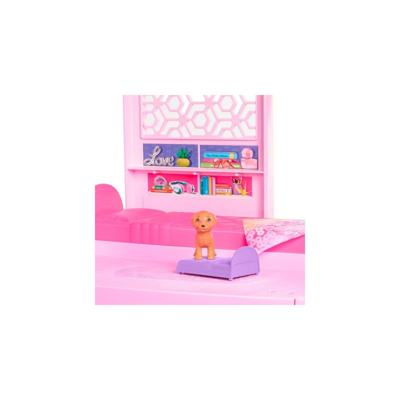 Mattel Barbie Traumvilla, Spielgebäude(Outlet)