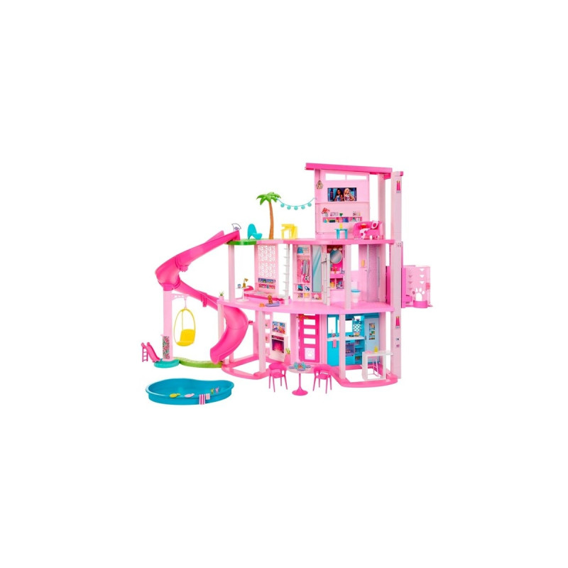 Mattel Barbie Traumvilla, Spielgebäude(Outlet)