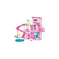 Mattel Barbie Traumvilla, Spielgebäude