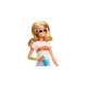 Mattel Barbie Travel Barbie, Puppe