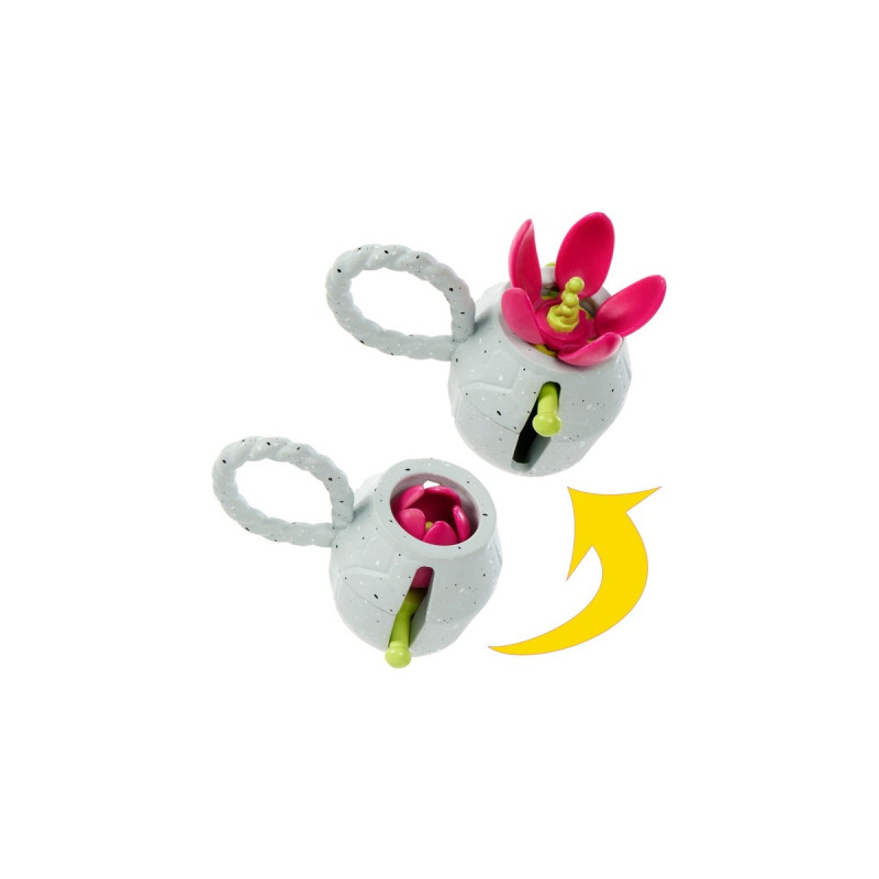 Mattel Cave Club Fernessa, Puppe