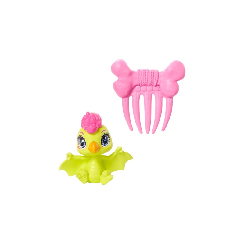 Mattel Cave Club Fernessa, Puppe