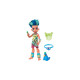 Mattel Cave Club Slate, Puppe