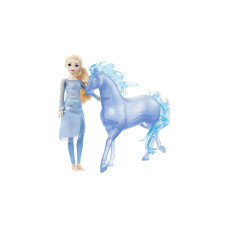 Mattel Disney Die Eiskönigin Elsa & Nokk, Puppe